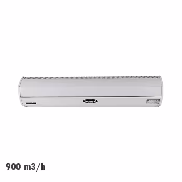 پرده هوای میتسویی FM4006