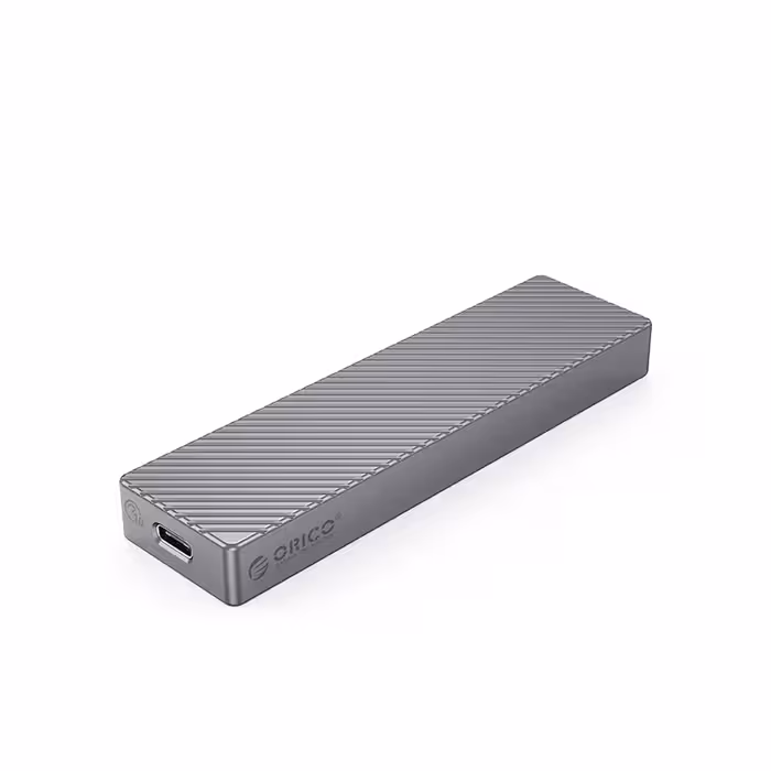 باکس تبدیل هارد M.2 NVMe به Type-C مدل ORICO FV15C3-G2
