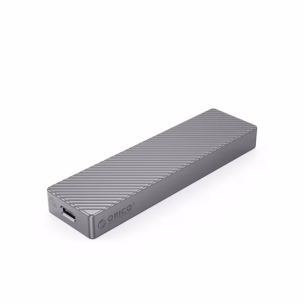 باکس تبدیل هارد M.2 NVMe به Type-C مدل ORICO FV15C3-G2