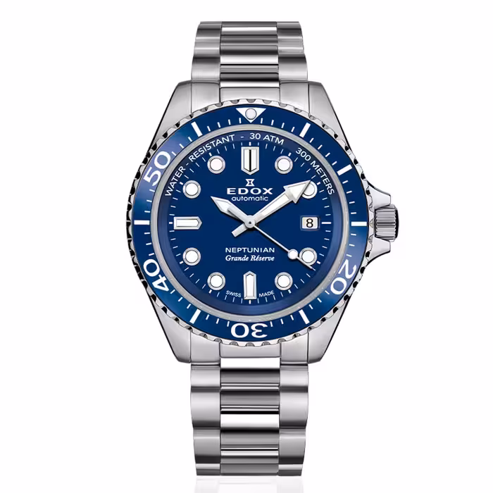 ساعت مردانه ادکس مدل 808013BUMBUIN