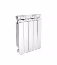 رادیاتور ایل پریمو 500 پنج پره