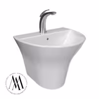 روشویی دیواری کرد مدل کانسپت (درجه یک)