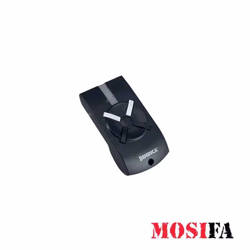 ریموت جک درب پارکینگ بنینکا