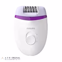 اپیلاتور فیلیپس مدل BRE225