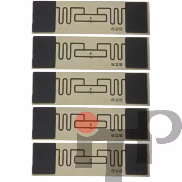 تگ UHF برد بلند پسیو سایز 73*24