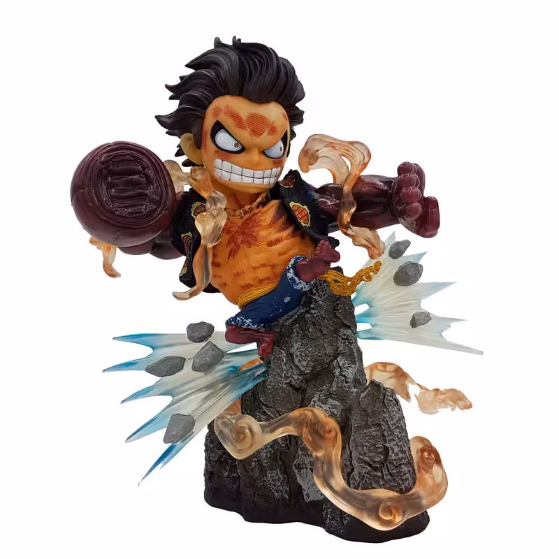 اکشن فیگور شخصیت لوفی Luffy