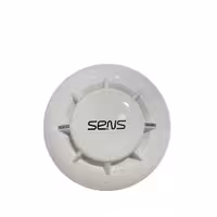 دتکتور حرارتی دما افزایشی SENS مدل S2-CRD-200
