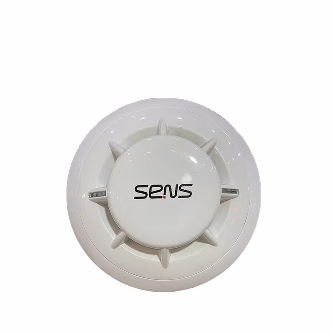 دتکتور حرارتی دما افزایشی SENS مدل S2-CRD-200