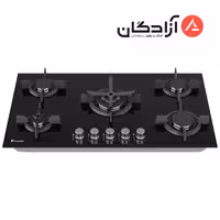 اجاق گاز شیشه ای داتیس مدل DG-547