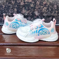 کفش اورجینال B1591S Lucky کالباسی