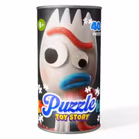 پازل 40 تکه کارتون داستان اسباب بازی ها