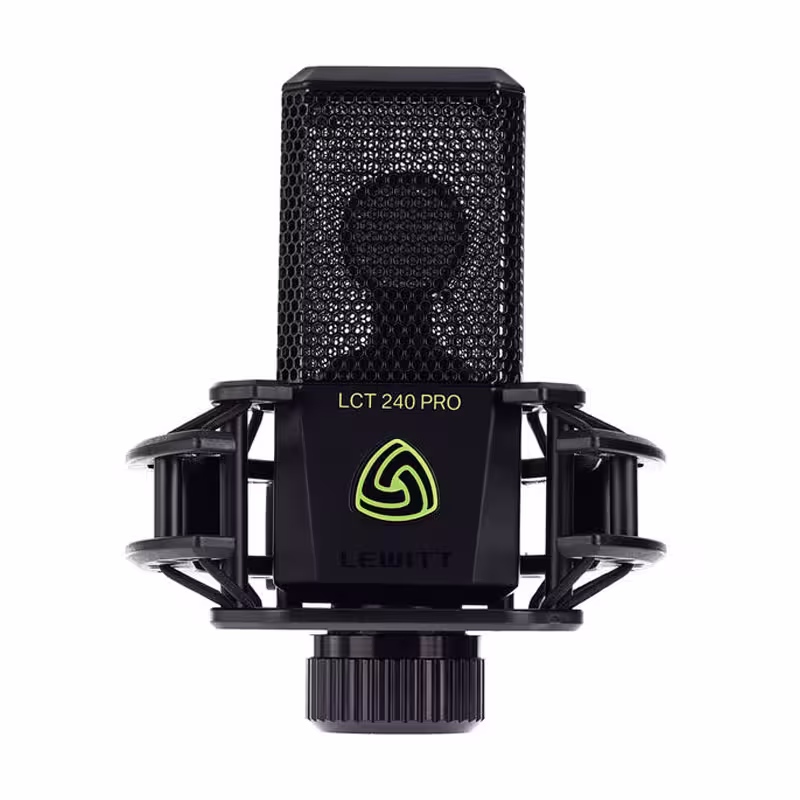 میکروفن Lewitt LCT 240 PRO Valu Pack