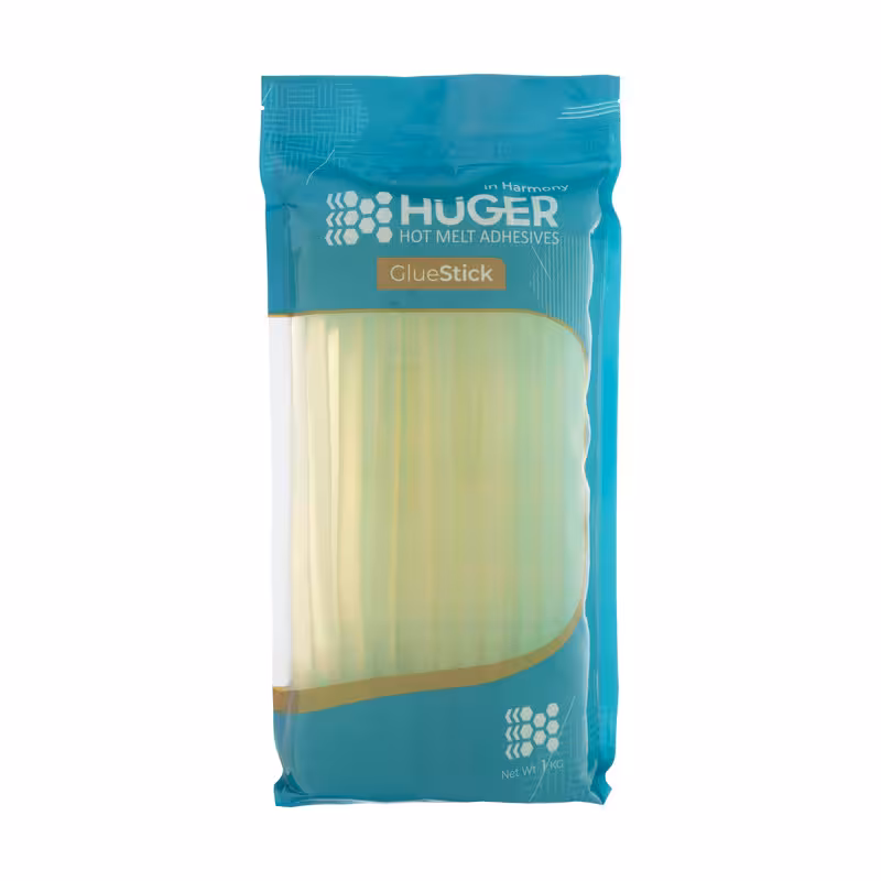 چسب حرارتی هوگر مدل T440 قطر 12 میلی متری وزن 1 کیلوگرم | کالا مکس