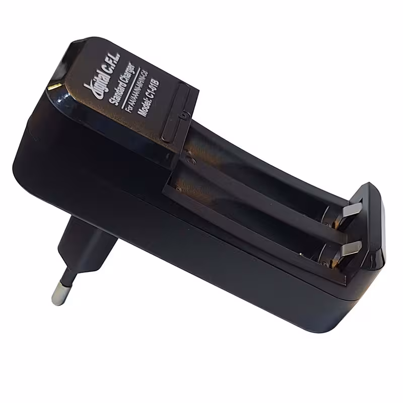 شارژر باتری ديجيتال سی اف ال مدل C1-01B