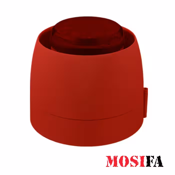 آژیر فلاشر کانونشنال زیتکس مدل ZI-SS 88