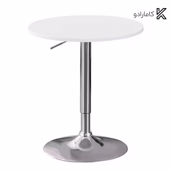 میز مدل جکدار اُپن تاپ