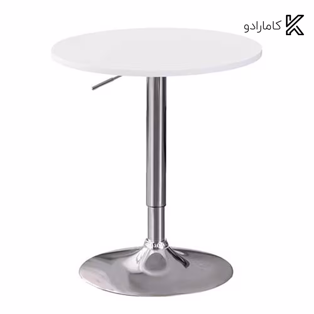 میز مدل جکدار اُپن تاپ