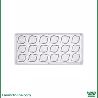 قالب پلی کربنات لیمو (کد 11)