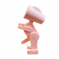 چراغ مطالعه مدل فانتزی