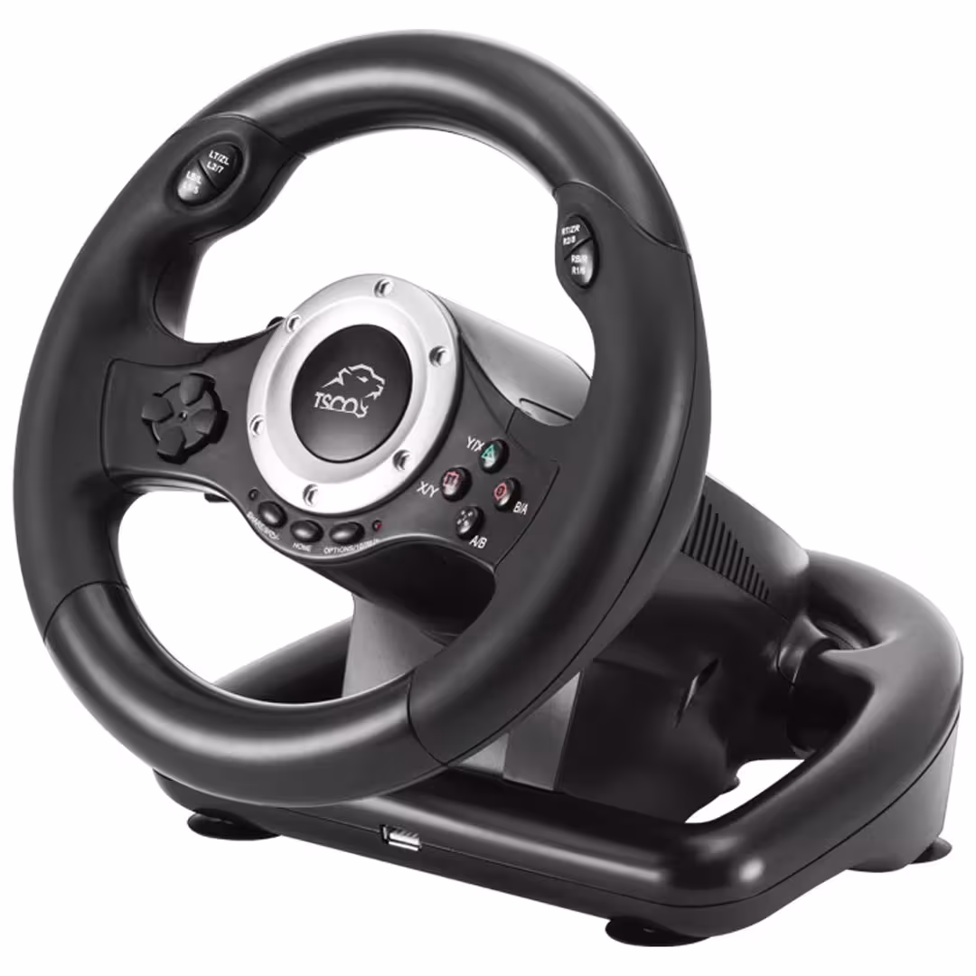 دسته فرمان تسکو مدل TGW 190