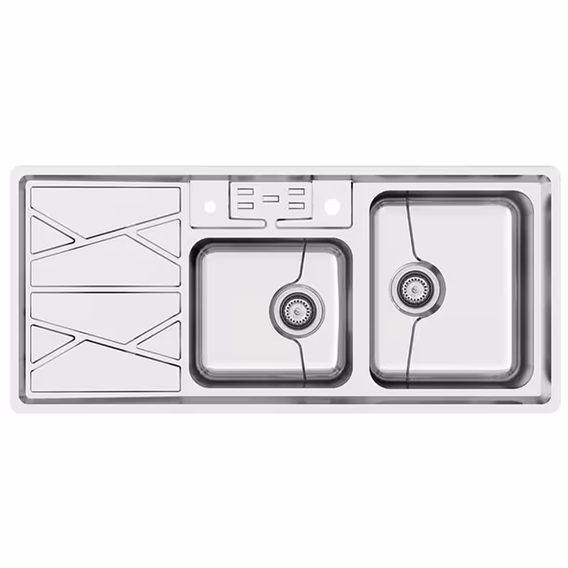 سینک کن 8041-P45 توکار