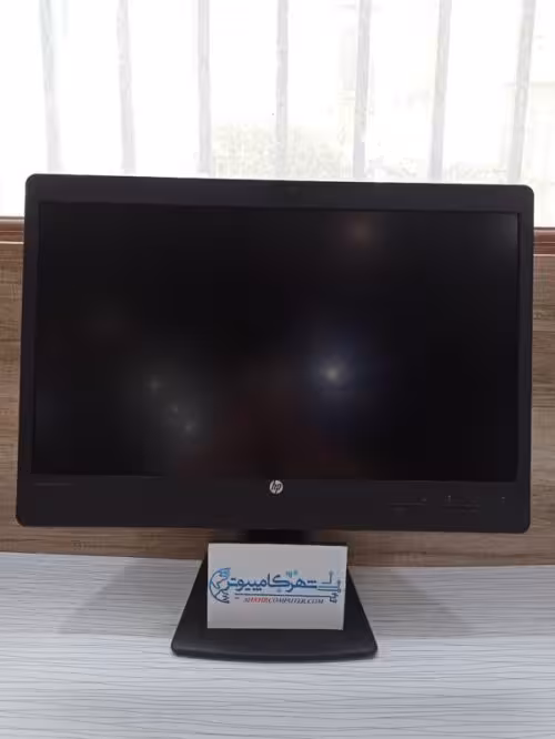 مانیتور 22 اینچ اچ پی مدل P222C (استوک/تمیز)