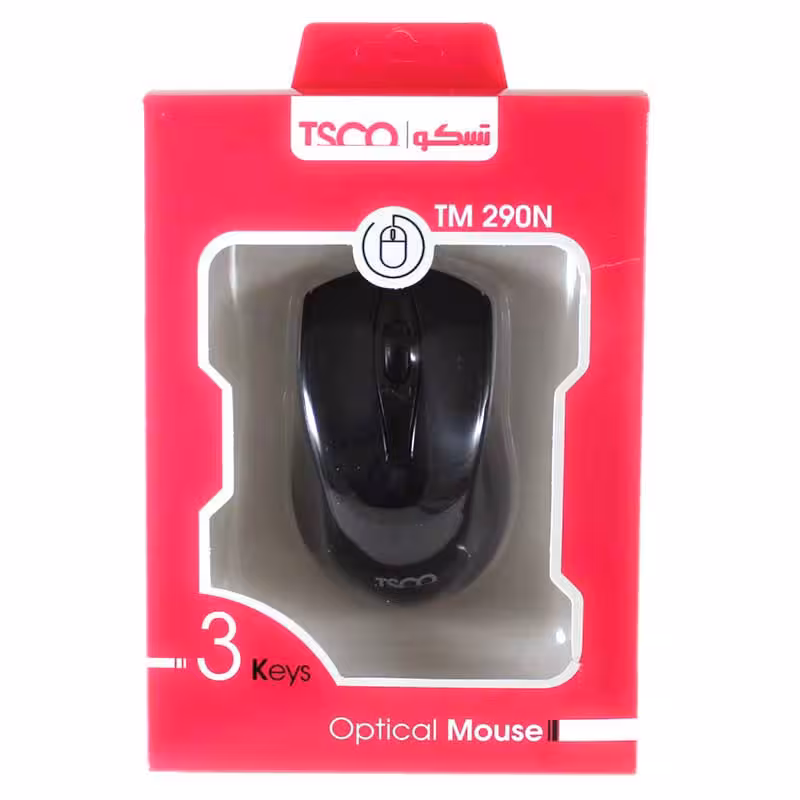 موس باسیم TSCO مدل TM290N