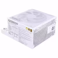پاور 1200 وات لیان لی POWER LIAN LI EDGE 1200W UK GOLD WHITE