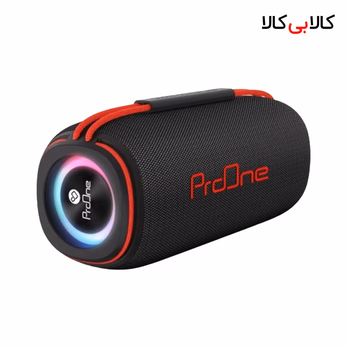 اسپیکر بلوتوثی قابل حمل پرووان مدل PSB4924