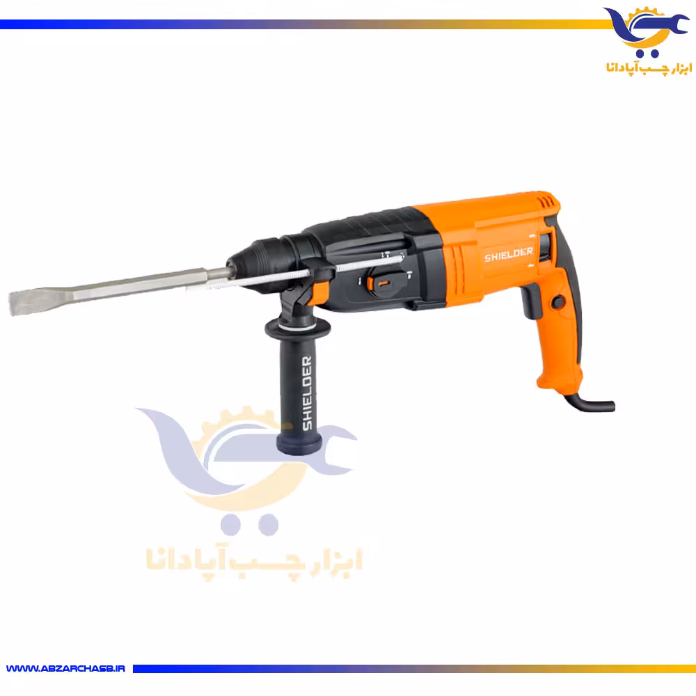 دریل بتن کن 26 میلیمتری شیلدر مدل SH1026