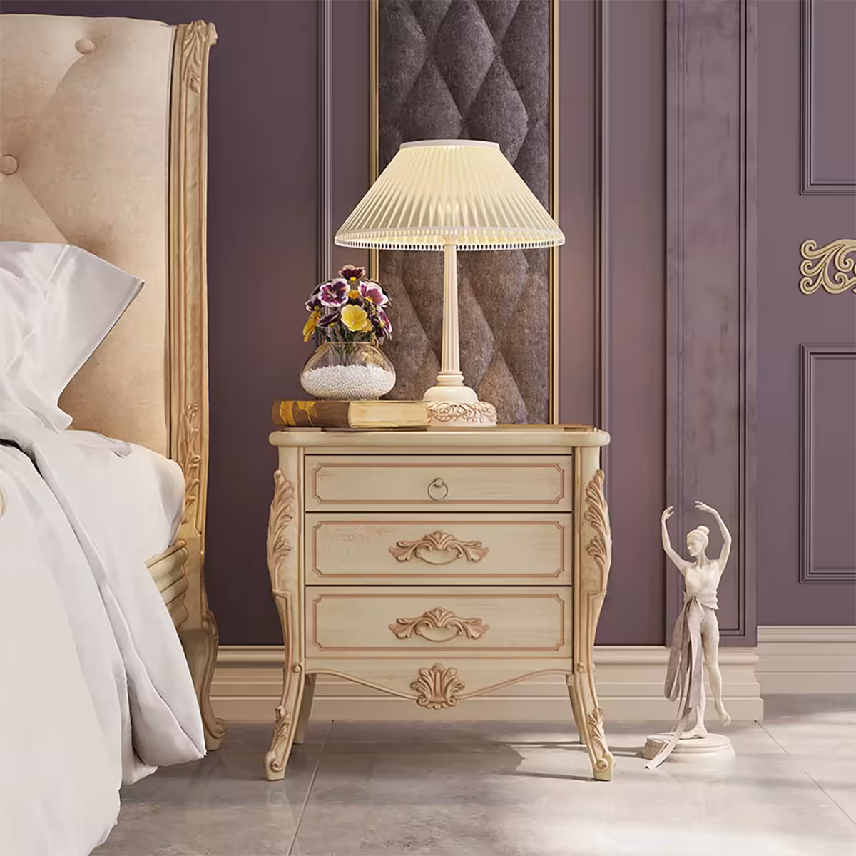 پاتختی بنیتو بالسا