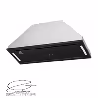 هود پرنیان استیل مدل PH 4703