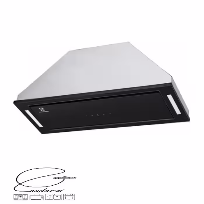 هود پرنیان استیل مدل PH 4703