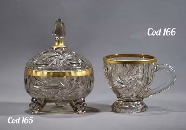 فنجان چای خوری کد A0017 166