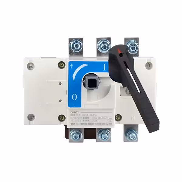 کلید چنج اور دوطرفه 1000 آمپر سه پل چانت