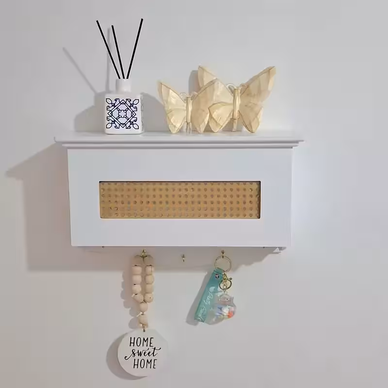 کاور لوله گاز افقی طرح لونه زنبوری