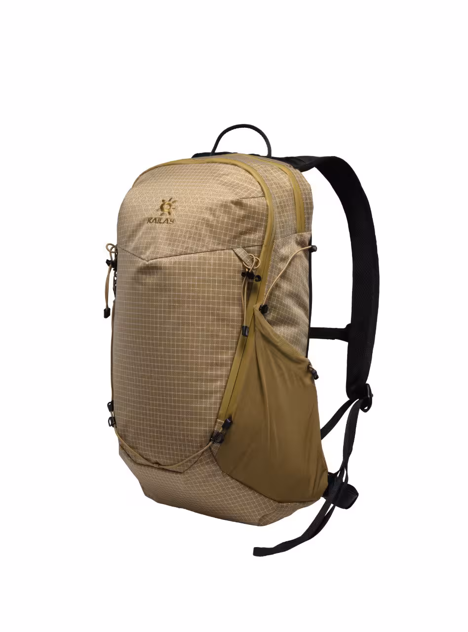 کوله پشتی 16 لیتر کایلاس مدل Far Mountain کد KA2453005