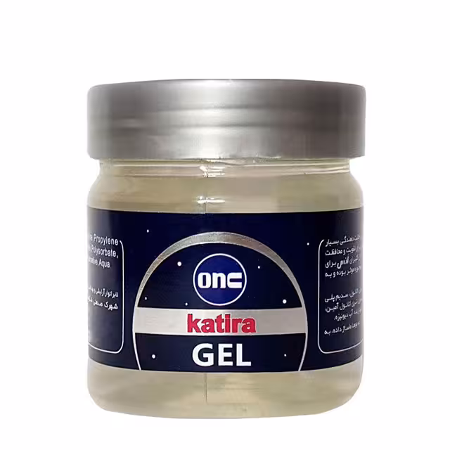 ژل مو انس مدل W1 حجم 250 میلی لیتری