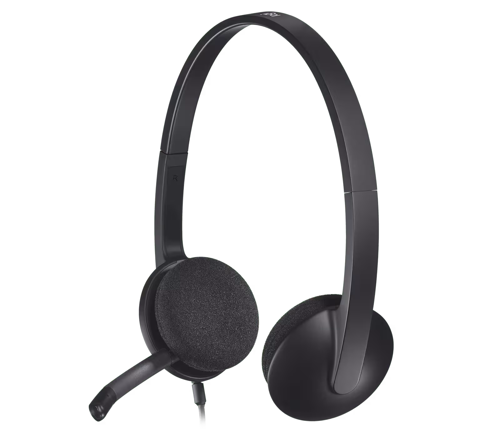 هدست لاجیتک مدل logitech H340