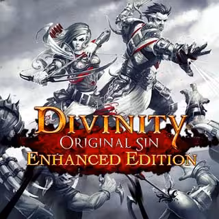 بازی Divinity Original Sin