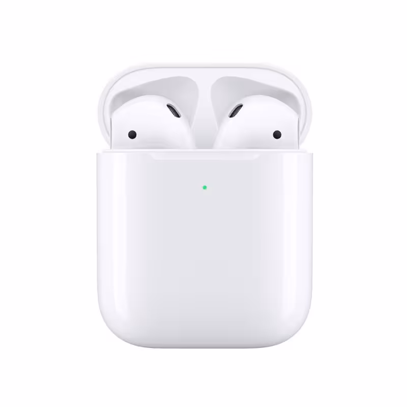 هدفون بلوتوثی مدل 9855 ا airpods 2 wireless tws 5.0V | کالا مکس