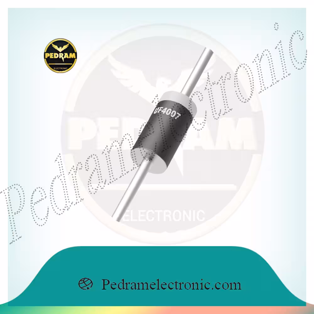 دیود DIODE UF4007