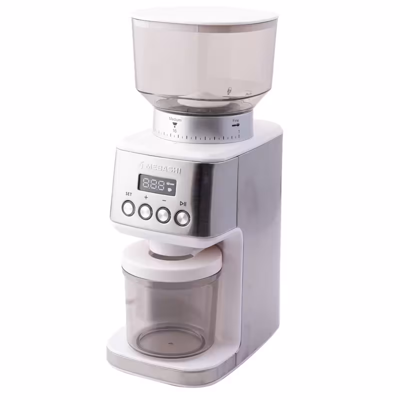آسیاب قهوه مباشی مدل ME-CG2289
