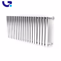 رادیاتور دکوراتیو رادیاکو‌ مدل ونوس پلاس Venus Plus