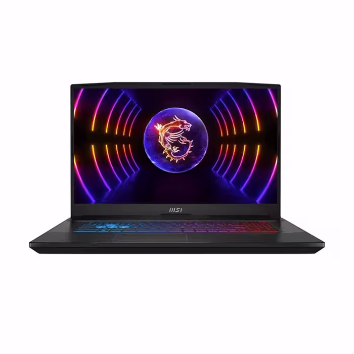 لپ تاپ 17.3 اینچ ام اس آی مدل Pulse 17 B13VGK Core i9 13900H 32GB 1TB SSD 8GB RTX 4070