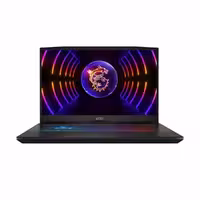 لپ تاپ 17.3 اینچ ام اس آی مدل Pulse 17 B13VGK Core i9 13900H 32GB 1TB SSD 8GB RTX 4070