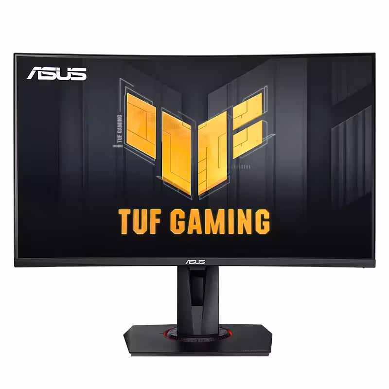 مانیتور گیمینگ ایسوس TUF Gaming مدل Asus VG27VQM سایز 27 اینچ