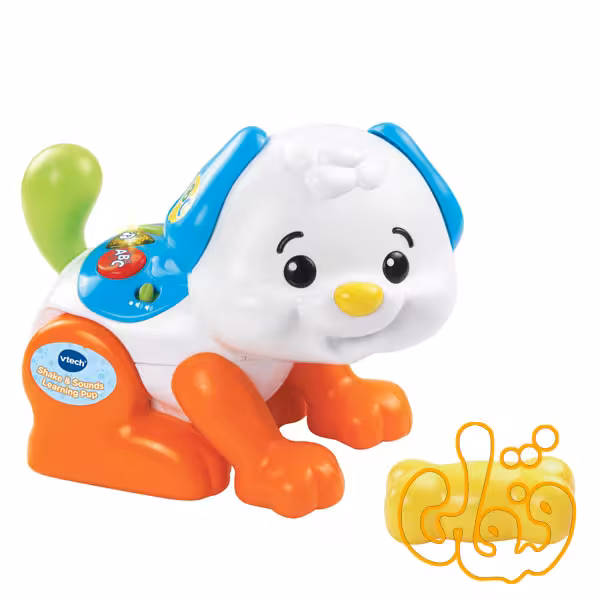 shake &amp; move puppy 146903