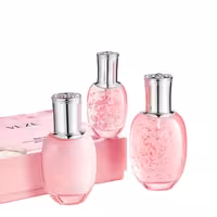 ست سه تکه پروتئین و شکوفه های گیلاس veze