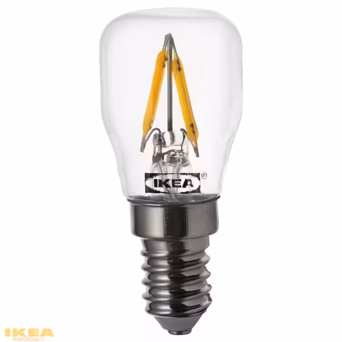 لامپ ال ای دی E14 80 مدل RYET | برند ایکیا | ارسال 15 الی 20 روز کاری